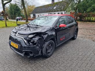 Citroën C3 1.2 PureTech Feel Navi Airco picture 8