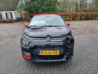Citroën C3 1.2 PureTech Feel Navi Airco picture 9