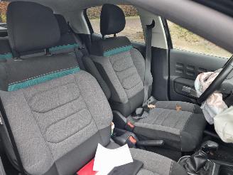 Citroën C3 1.2 PureTech Feel Navi Airco picture 15