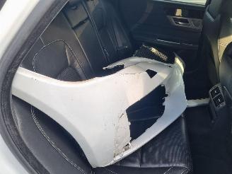 Jaguar XF 20d Aut. Rsport Pano Navi Led picture 16