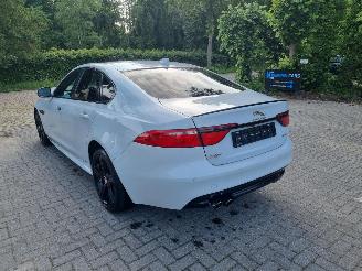 Jaguar XF 20d Aut. Rsport Pano Navi Led picture 3