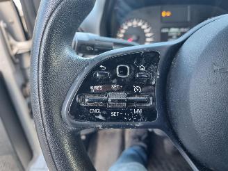 Mercedes Sprinter 317 CDI Mbux Navi L2 H2 picture 16