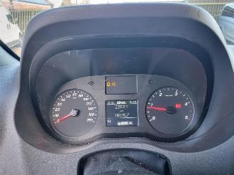 Mercedes Sprinter 317 CDI Mbux Navi L2 H2 picture 15