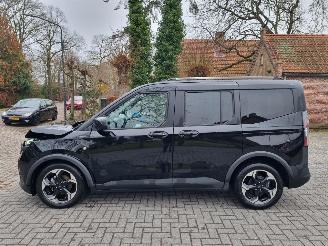 Ford Tourneo Courier Active 1.0 Ecoboost picture 2