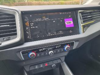 Audi A1 25 TFSI Sportback picture 18