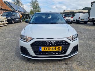 Audi A1 25 TFSI Sportback picture 8