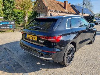Audi A3 30 TFSI Aut. Adv edition picture 3