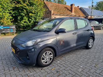  Hyundai I-10 1.0 Comfort Airco 2024/4