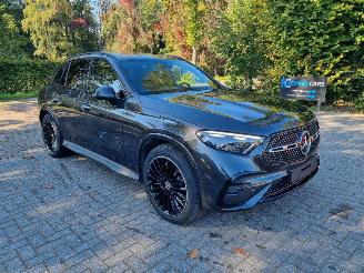 Unfallwagen Mercedes GLC 200 4Matic AMG Line Pano Led Head up VOLL 2026/5