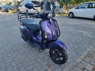 Vespa  Sprint 50 picture 7