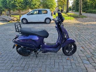 Vespa  Sprint 50 picture 6