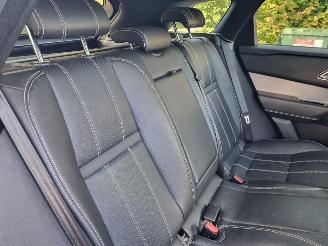 Land Rover Range Rover Velar 20d Aut. AWD R-Dynamic Pano Led picture 16
