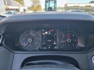 Land Rover Range Rover Velar 20d Aut. AWD R-Dynamic Pano Led picture 20