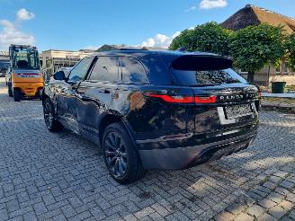 Land Rover Range Rover Velar 20d Aut. AWD R-Dynamic Pano Led picture 5