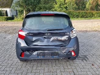 Hyundai I-10 1.0 Comfort Airco picture 4