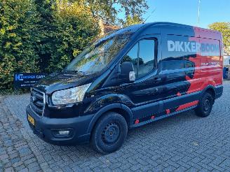  Ford Transit 2.0 TDCI 170PK Airco Navi 2022/6