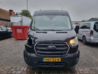 Ford Transit 2.0 TDCI 170PK Airco Navi picture 8