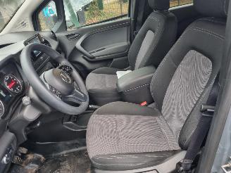 Mercedes Citan Tourer 110 picture 12