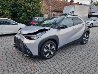 škoda osobní automobily Toyota Aygo X Hybrid 115 Stoelverw Camera Keyles 2026/5