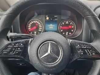 Mercedes Vito Pro 116 CDI L2 Airco Navi Camera picture 17