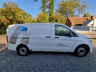 Mercedes Vito 116 CDI Aut Lang 2x Schuifdeur picture 2