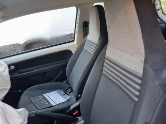 Volkswagen Up! 1.0 Airco picture 9