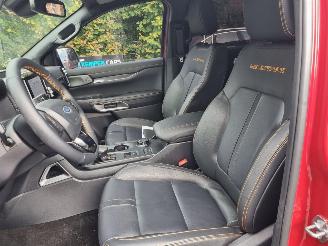 Ford Ranger Wildtrak 2.0 Ecoblue Doublecab Aut. picture 16