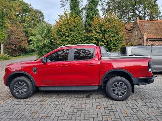 Ford Ranger Wildtrak 2.0 Ecoblue Doublecab Aut. picture 2