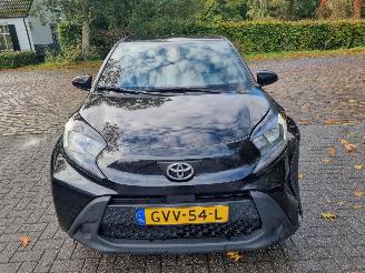Toyota Aygo 1.0 VVTI Airco Camera picture 8