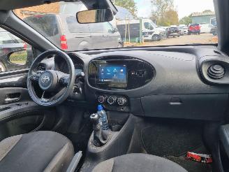 Toyota Aygo 1.0 VVTI Airco Camera picture 13