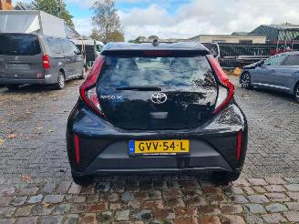 Toyota Aygo 1.0 VVTI Airco Camera picture 4