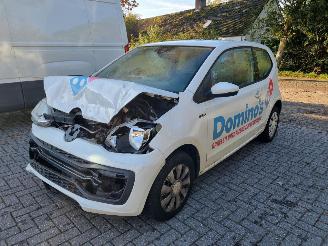 Volkswagen Up! 1.0 Airco picture 7