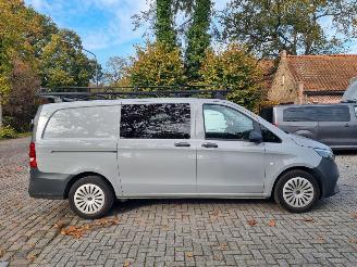 Mercedes Vito 114 CDI Aut. Dubbelcabine picture 2