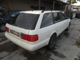 Audi 100 quarttro picture 3