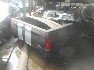 Coche siniestrado Ford USA F-150  1997/1