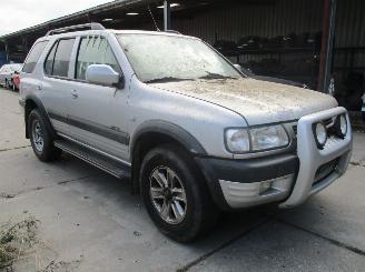 Opel Frontera  picture 3