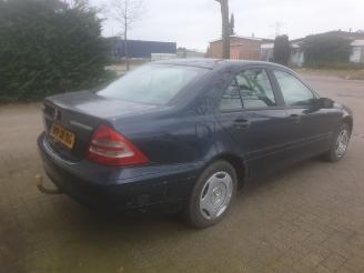 Mercedes C-klasse  picture 6