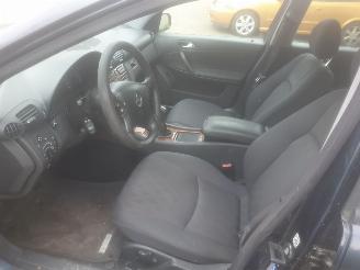 Mercedes C-klasse  picture 11