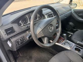 Mercedes B-klasse 200 picture 7