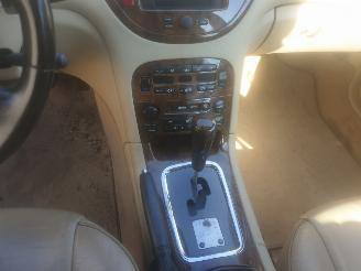 Peugeot 607  picture 5