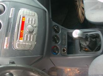 Ford Transit Connect  picture 6