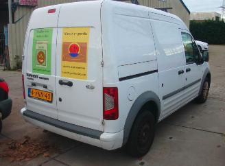 Ford Transit Connect  picture 3