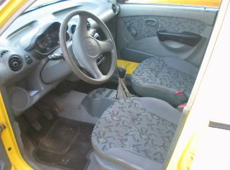 Hyundai Atos  picture 7