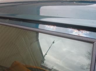 Volvo 960 3.0 24v aut. picture 12