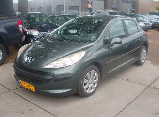  Peugeot 207  2007/1