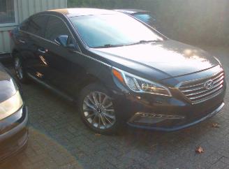 Hyundai Sonata  picture 3