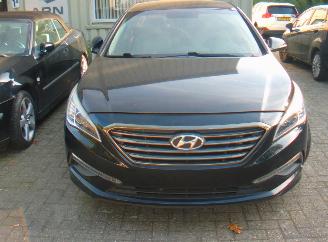 demontáž osobní automobily Hyundai Sonata  2017/1