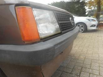 Opel Kadett d picture 7