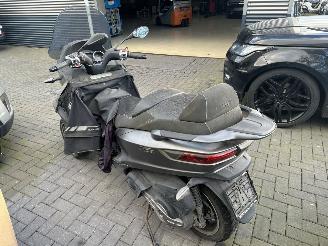 Piaggio MP3 500 LT ABS picture 5