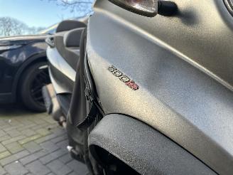 Piaggio MP3 500 LT ABS picture 2